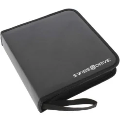 Booster Lithium aide au démarrage 12 Volts 18 000 mAh SWISS DRIVE