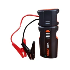 Booster OJS010 500A / 6000 mAh Boost - OSRAM