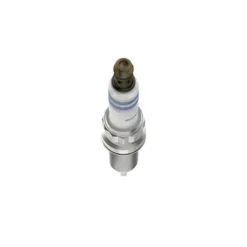 Bosch ZR7SI332S (N48) - Bougie d'allumage Double Iridium - Jeu de 4