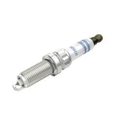Bosch ZR7SI332S (N48) - Bougie d'allumage Double Iridium - Jeu de 4