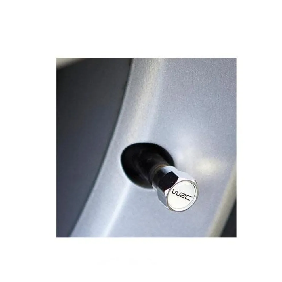 BOUCHONS VALVES WRC X5