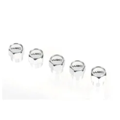 BOUCHONS VALVES WRC X5