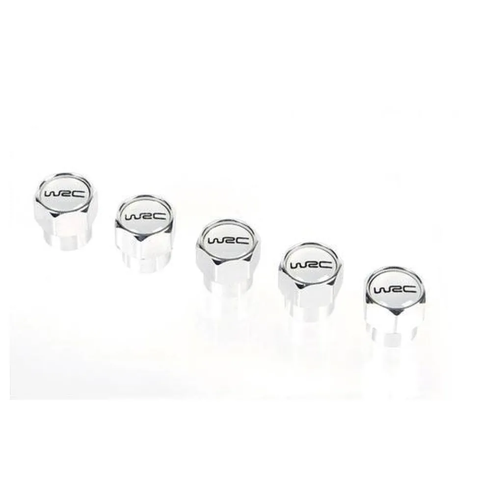 BOUCHONS VALVES WRC X5
