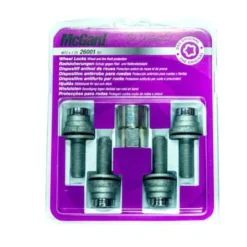 BOULONS ANTIVOL - 26001 - MCGARD