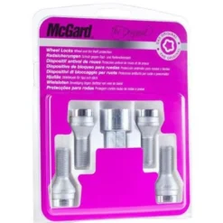 BOULONS ANTIVOL - 27014 - MCGARD