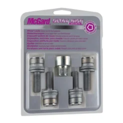 BOULONS ANTIVOL - 26002SL - MCGARD