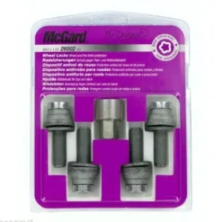 BOULONS ANTIVOL - 26002SU - McGard
