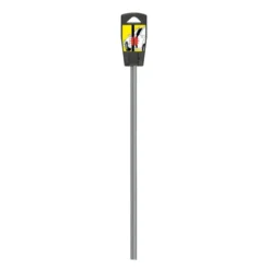 Butoirs de porte Argent 45cm BILLAT