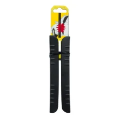 Butoirs de porte 175 mm noirs BILLAT