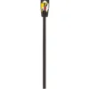 Butoirs de porte Noir 50cm BILLAT