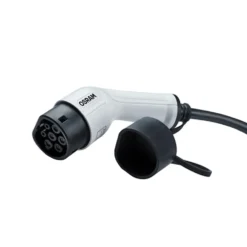 Cable alimentation véhicule électrique 230V T2 - OSRAM