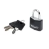 Cadenas noir 30MM - MASTER LOCK