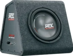 CAISSON AMPLIFIE 1 SUB 30CM - MTX