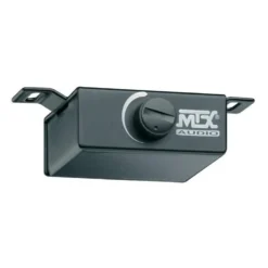 Caisson de basse MTX - Subwoofer 120 - 360 W