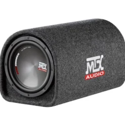 Caisson de basse MTX - Subwoofer 120 - 360 W