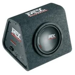 Caisson de basse MTX - Subwoofer 120 - 360 W