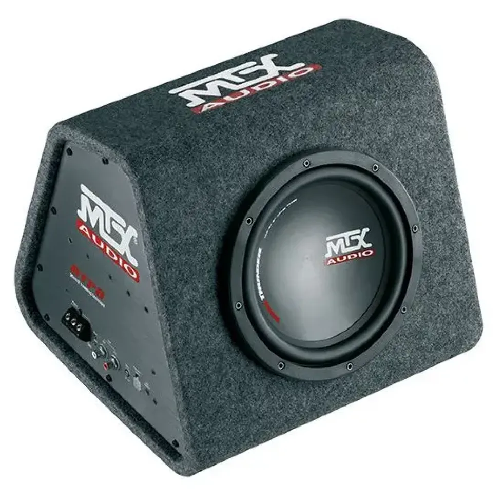 Caisson de basse MTX - Subwoofer 120 - 360 W