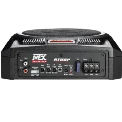Caisson de basse MTX - Subwoofer 150 - 600 W