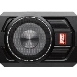 Caisson de basse MTX - Subwoofer 150 - 600 W