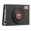 Caisson de basse MTX - Subwoofer 200 - 600 W