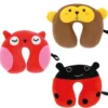 Cale nuque animaux hc - HAPPYCONF