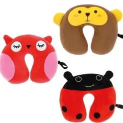 Cale nuque animaux hc - HAPPYCONF