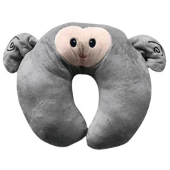 Cale Nuque Enfant forme mouton OTOKIT