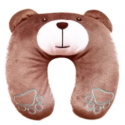 Cale Nuque Enfant forme ours OTOKIT