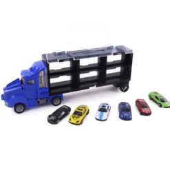 CAMION TRANSPORT MALLETTE 37CM