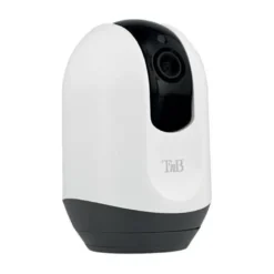 Caméra de surveillance rotative connecté 1080P