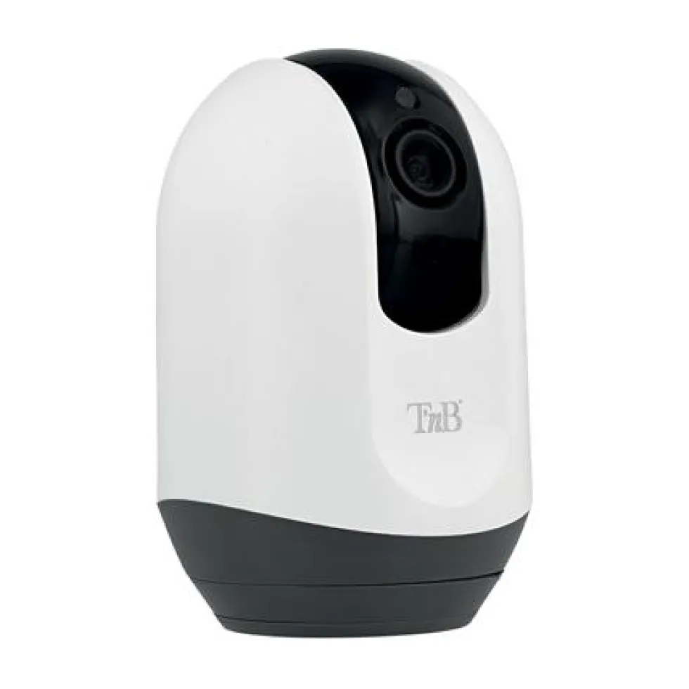 Caméra de surveillance rotative connecté 1080P