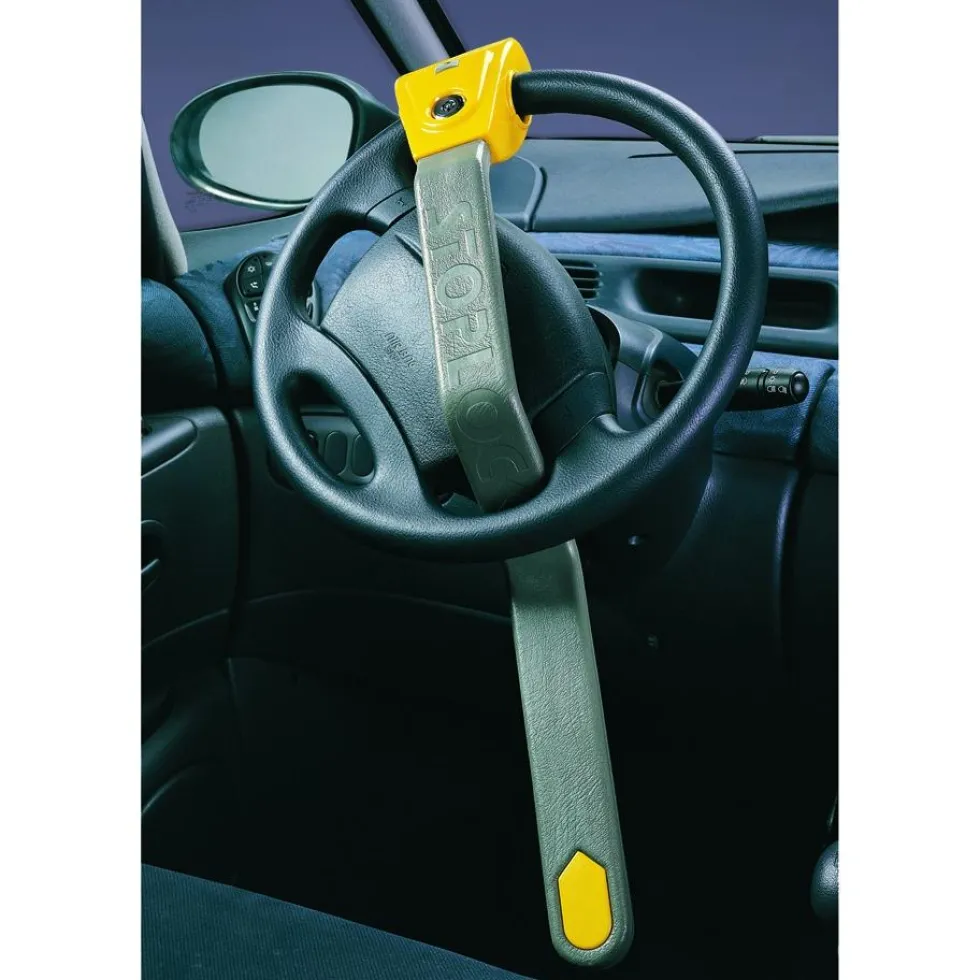 Canne antivol pour volant STOPLOCK
