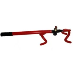 Canne antivol volant 4 griffes - OTOKIT
