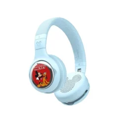 Casque audio conteur d'histoires BLEU - Storyphones