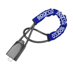 Câble antivol bloque volant vers ceinture – SPARCO