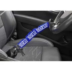 Câble antivol bloque volant vers ceinture – SPARCO