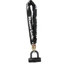 Chaîne antivol Master Lock