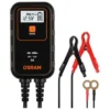 Chargeur Batterie Hiver 12 volts 4A - OSRAM