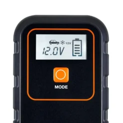 Chargeur Batterie Hiver 12 volts 4A - OSRAM