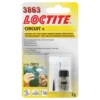 Circuit + Loctite