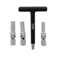 CLE BOUGIE DIESEL 8-10-12 MM