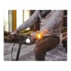 Clignotants embouts de guidon pour vélos et trottinettes - CYCL