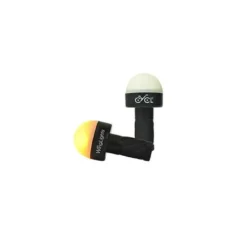 Clignotants embouts de guidon pour vélos et trottinettes - CYCL