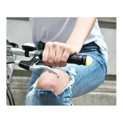 Clignotants embouts de guidon pour vélos et trottinettes - CYCL
