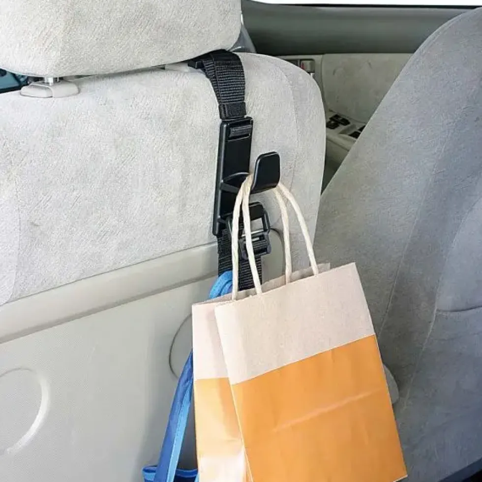 Cochet de siège pour bagages Fizz-963