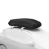 COFFRE DE TOIT FORCE 3 L NOIR - THULE