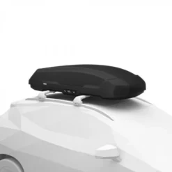 COFFRE DE TOIT FORCE 3 L NOIR - THULE