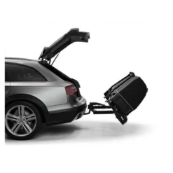 Coffre pour Porte-vélos THULE BackSpace XT