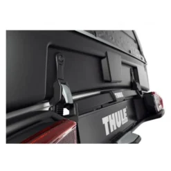 Coffre pour Porte-vélos THULE BackSpace XT
