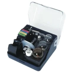 Coffret Ampoule de secours NARVA H7/H1 NARVA